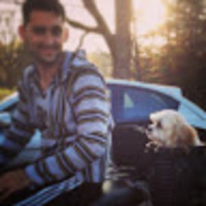 Meet your Posher, Sebastian